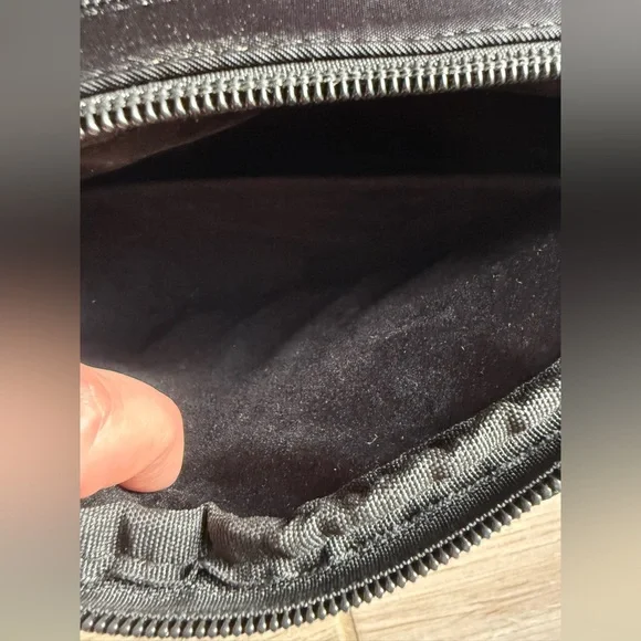 Hello Clio Original Black Kindle Purse Bag - Picture 9 of 15